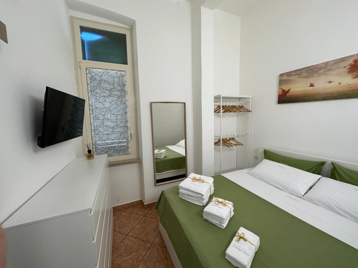 Appartamento Cataleya Home برينديسي المظهر الخارجي الصورة