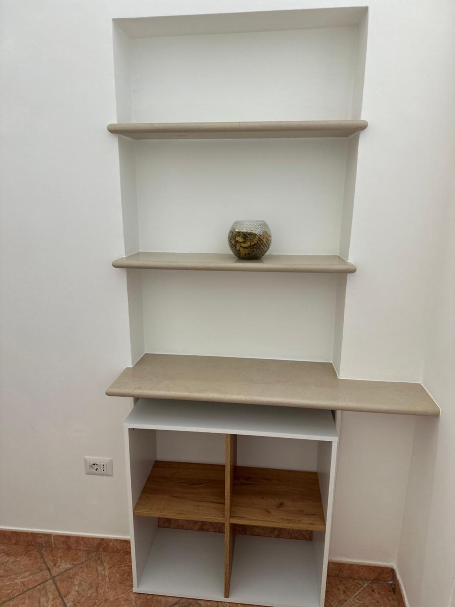 Appartamento Cataleya Home برينديسي المظهر الخارجي الصورة