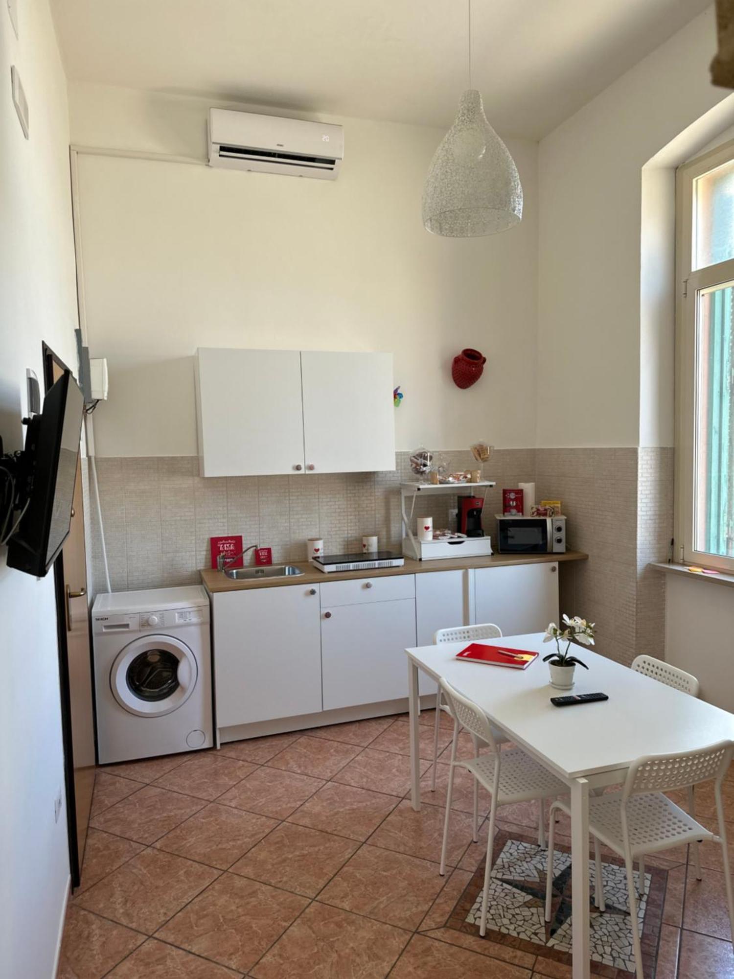 Appartamento Cataleya Home برينديسي المظهر الخارجي الصورة