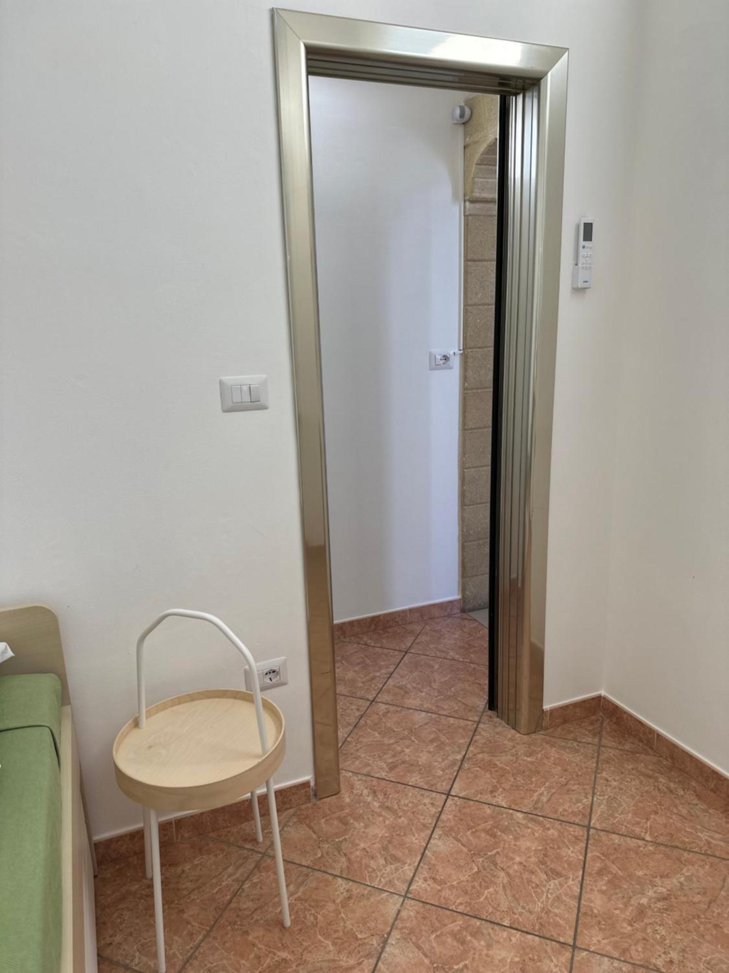 Appartamento Cataleya Home برينديسي المظهر الخارجي الصورة