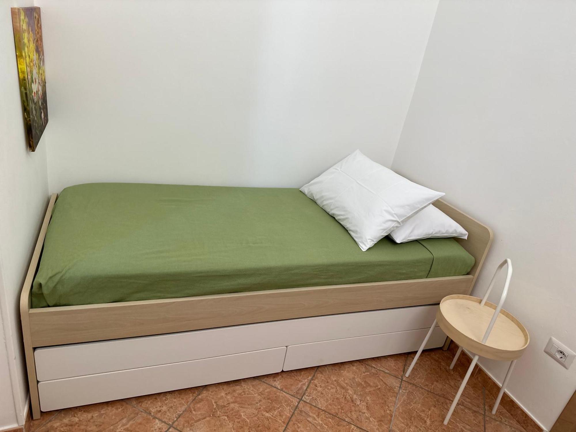 Appartamento Cataleya Home برينديسي المظهر الخارجي الصورة