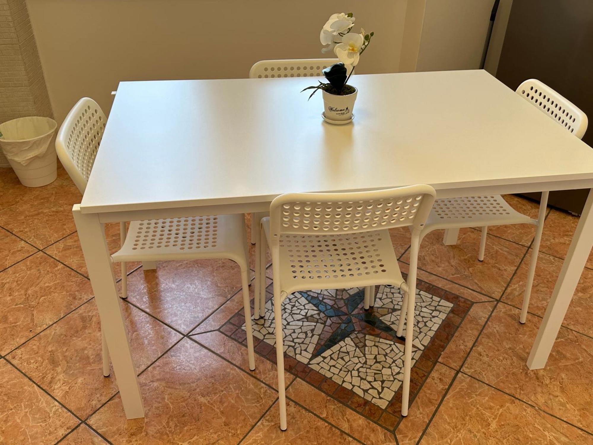 Appartamento Cataleya Home برينديسي المظهر الخارجي الصورة
