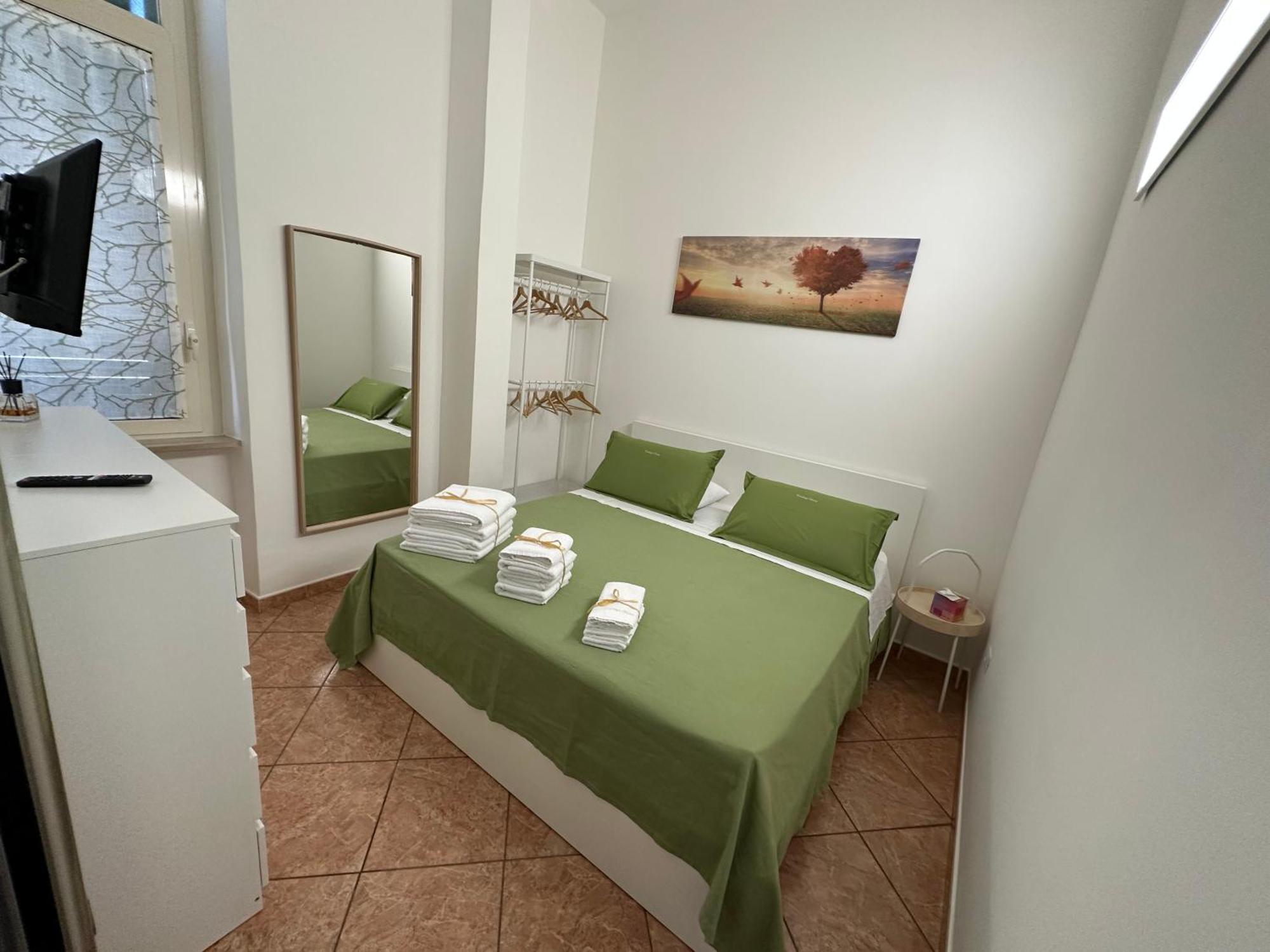 Appartamento Cataleya Home برينديسي المظهر الخارجي الصورة
