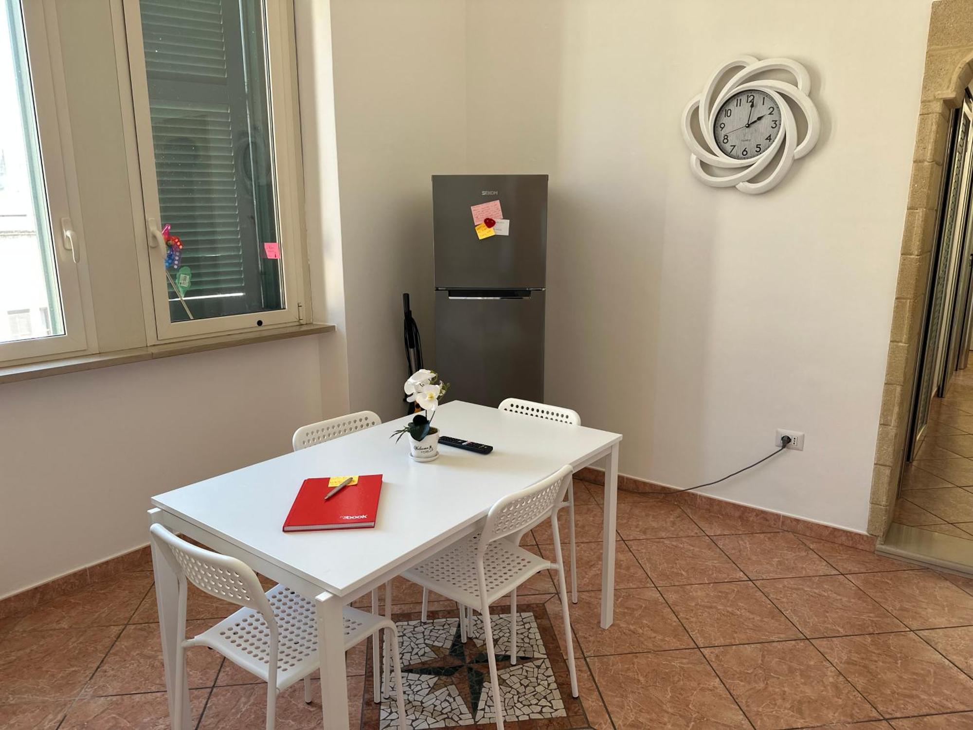 Appartamento Cataleya Home برينديسي المظهر الخارجي الصورة