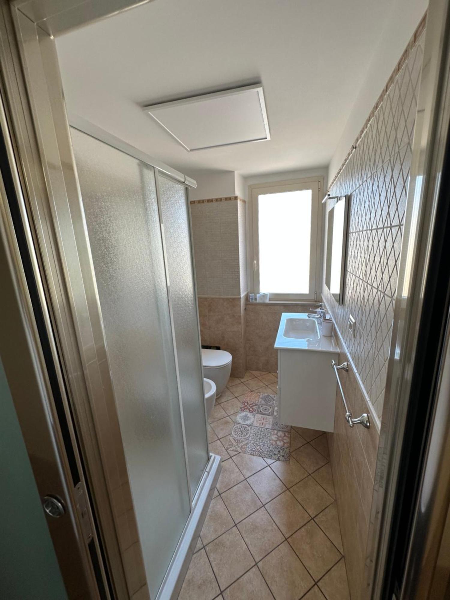 Appartamento Cataleya Home برينديسي المظهر الخارجي الصورة