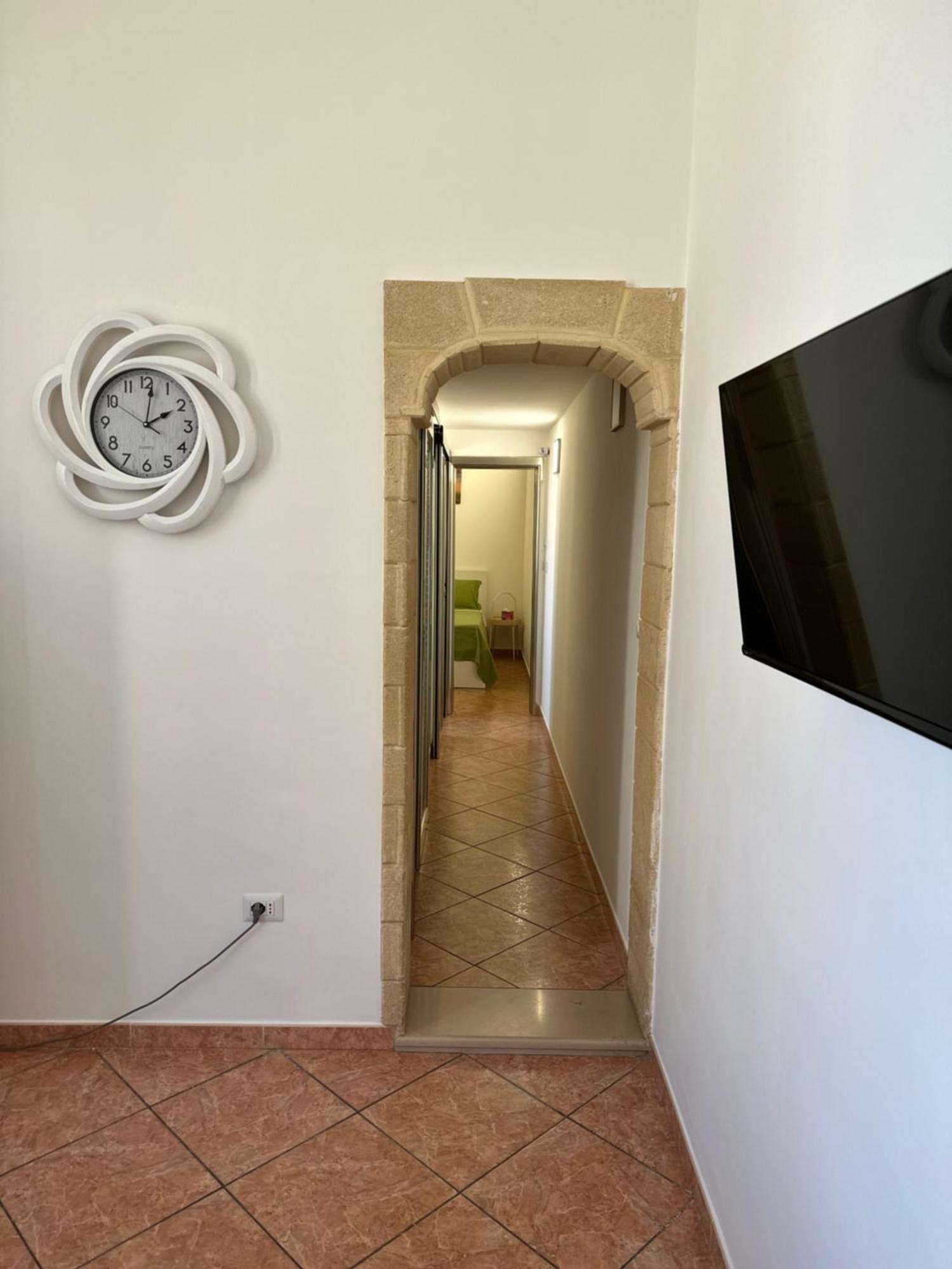 Appartamento Cataleya Home برينديسي المظهر الخارجي الصورة