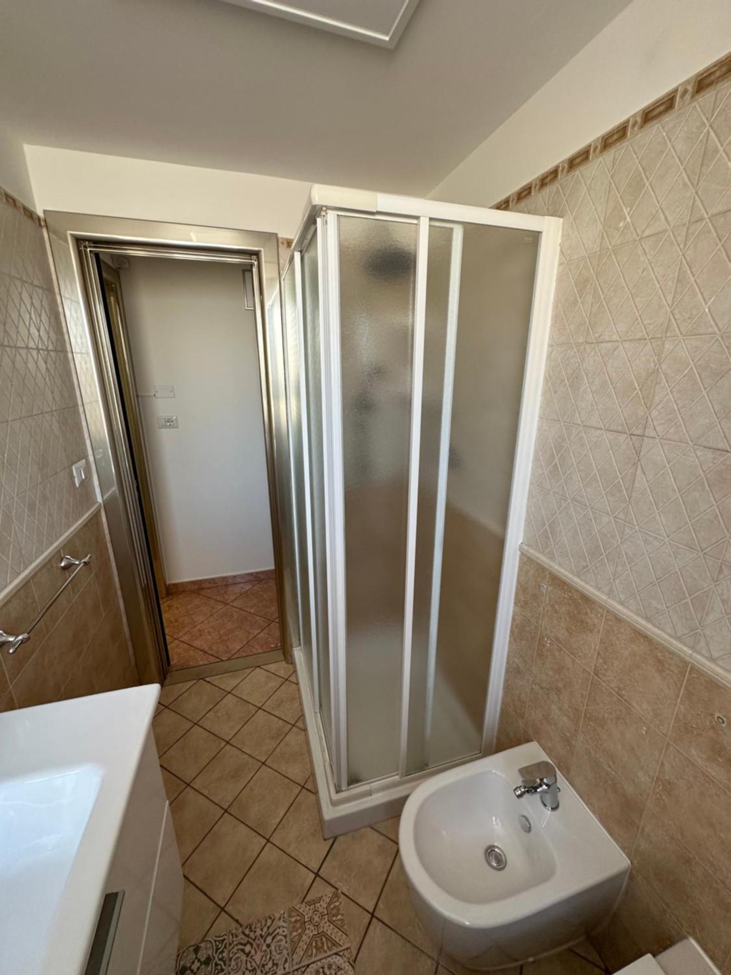 Appartamento Cataleya Home برينديسي المظهر الخارجي الصورة