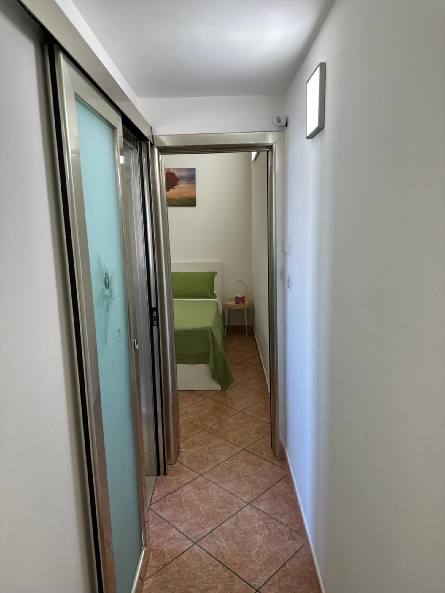 Appartamento Cataleya Home برينديسي المظهر الخارجي الصورة