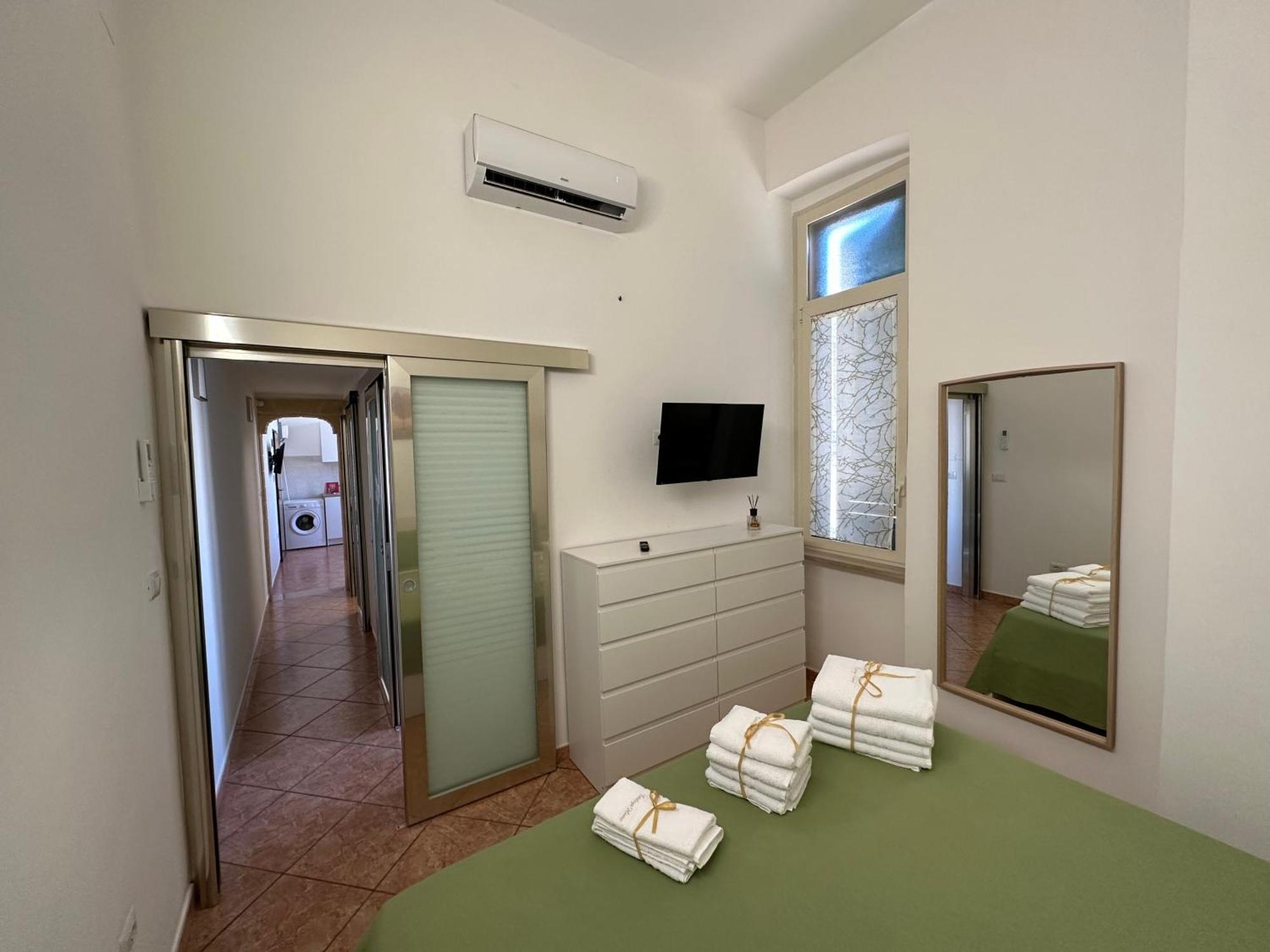 Appartamento Cataleya Home برينديسي المظهر الخارجي الصورة