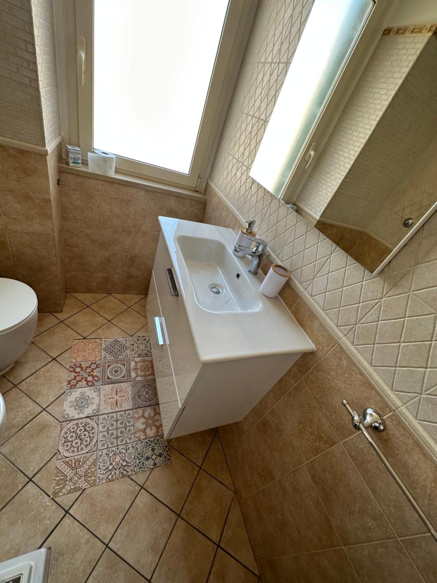 Appartamento Cataleya Home برينديسي المظهر الخارجي الصورة