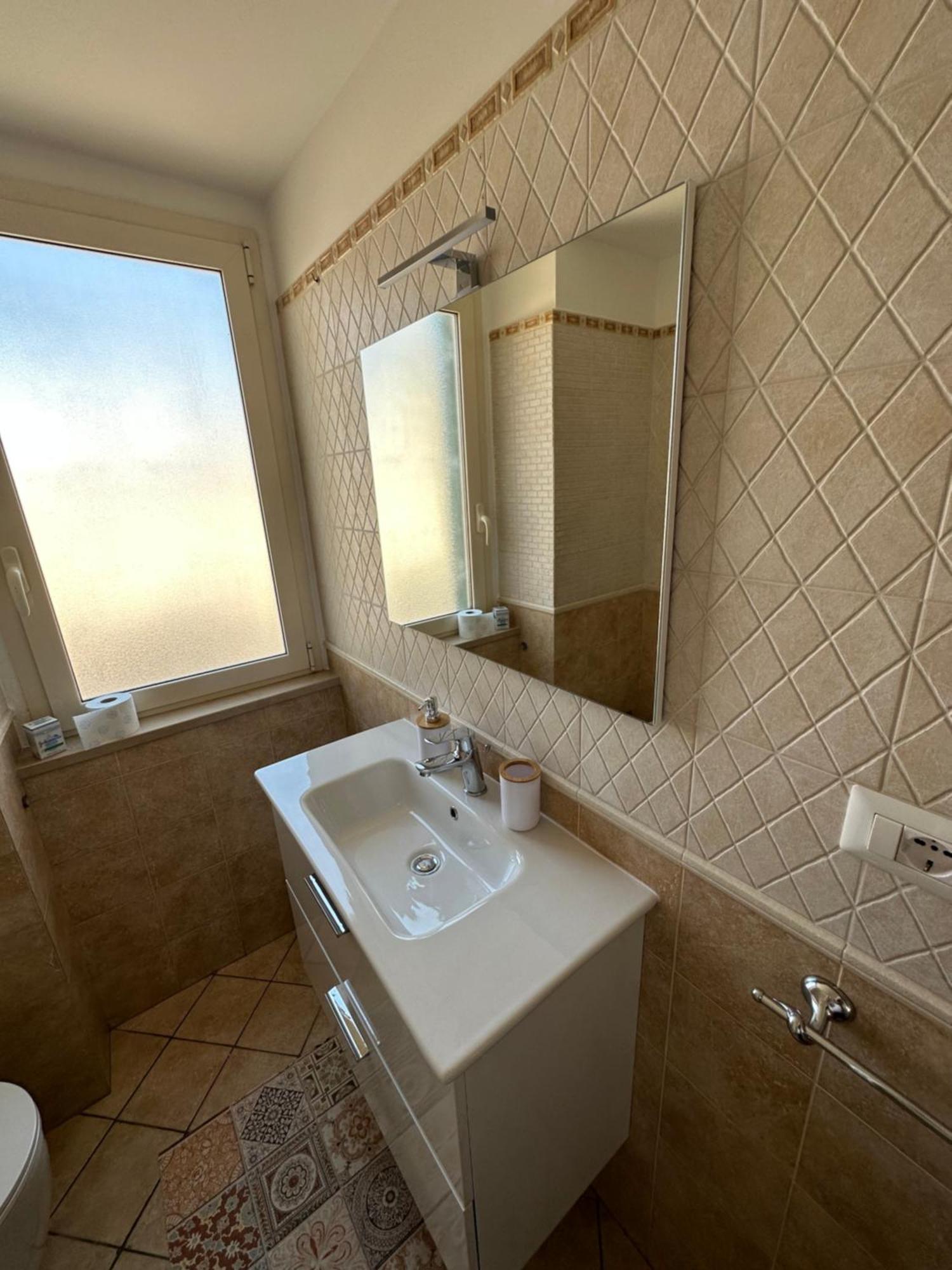 Appartamento Cataleya Home برينديسي المظهر الخارجي الصورة