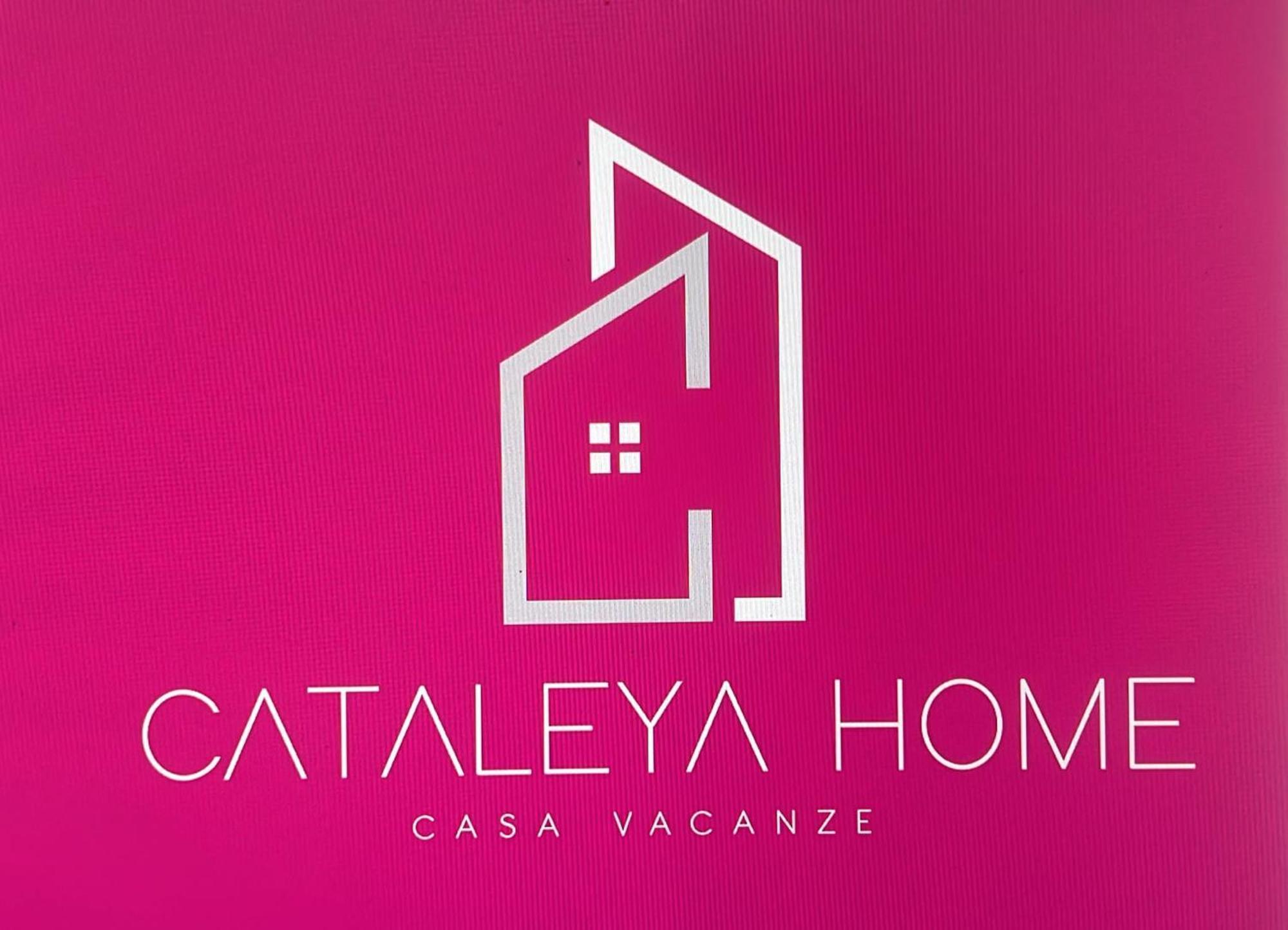 Appartamento Cataleya Home برينديسي المظهر الخارجي الصورة