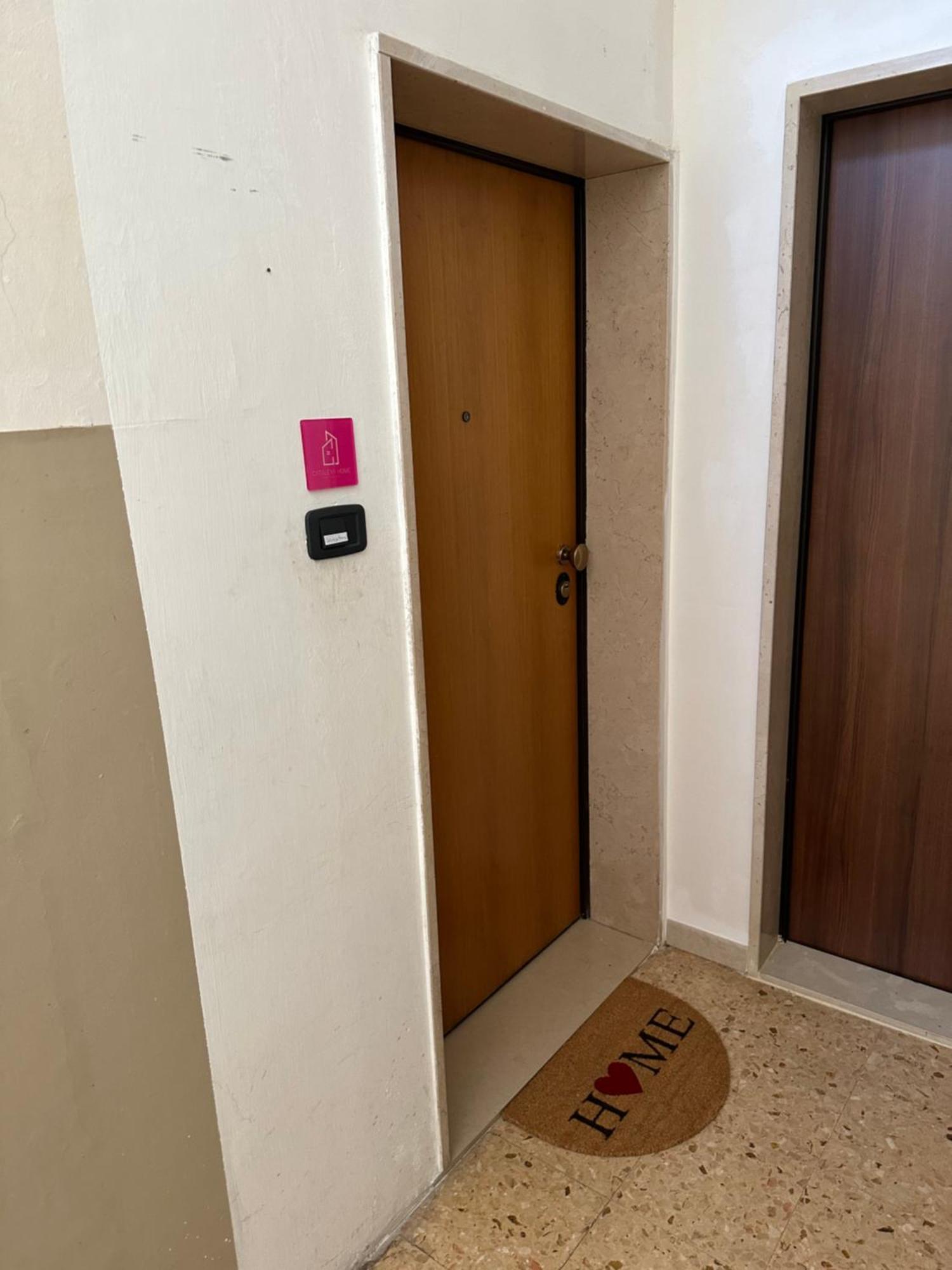 Appartamento Cataleya Home برينديسي المظهر الخارجي الصورة