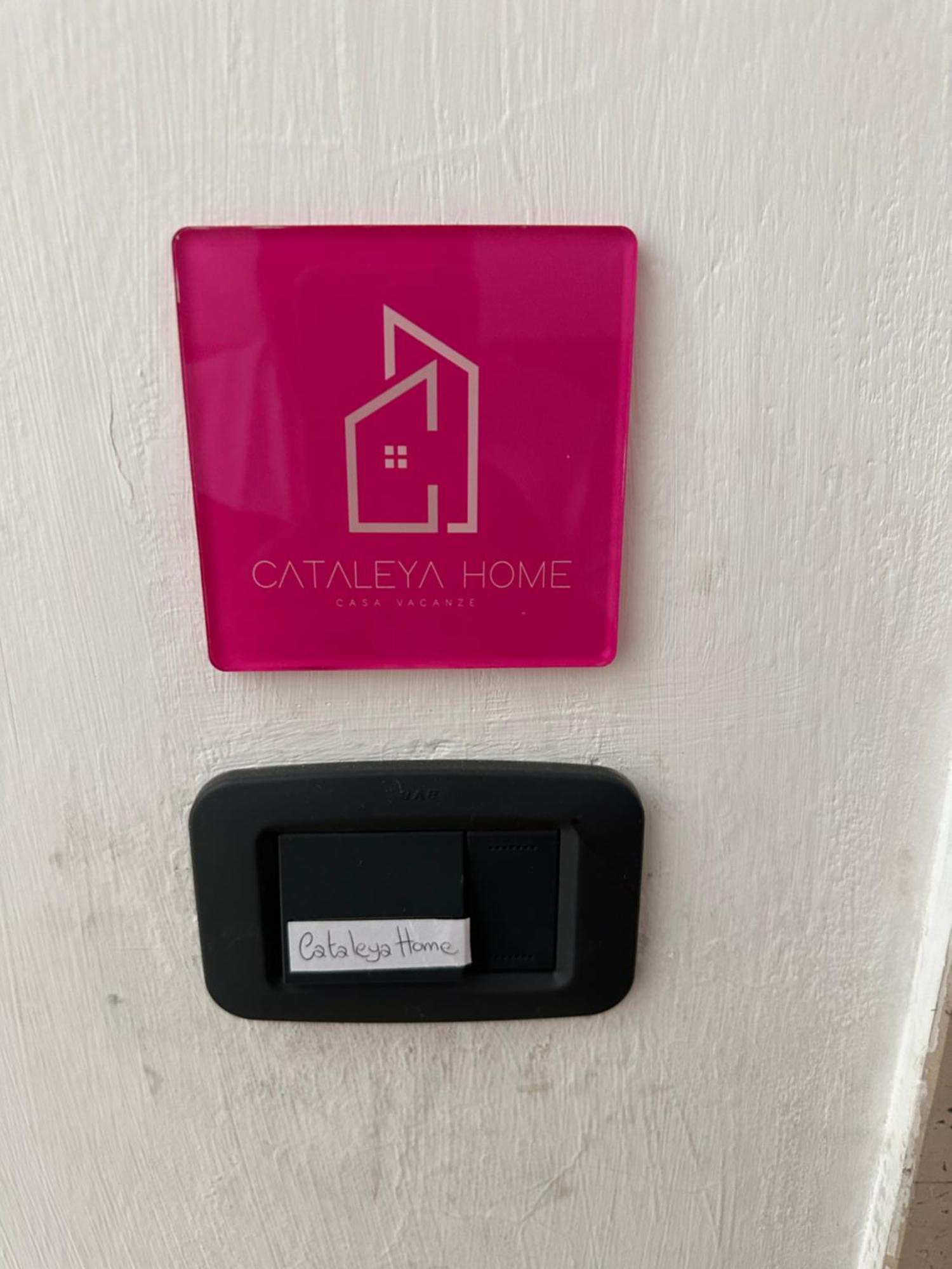 Appartamento Cataleya Home برينديسي المظهر الخارجي الصورة